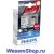 Стоп-сигнал двух контактный светодиодный PHILIPS LED 12899 RX2 P21/5W  12V/24V-21W (BA15s) LED (к.уп.2шт.) 12899 RX2